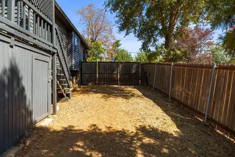 Exterior - 616 Myrtle Ave, Placerville, CA 95667 photo 10 of 21