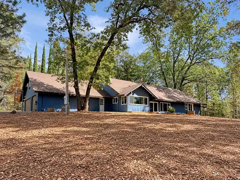 27466 Table Meadow Rd, Auburn, CA 95602