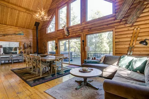 1830 Shoshone, Camp Connell, CA 95223
