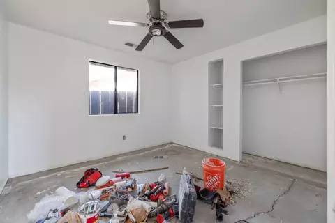 Bedroom - 916 Elm St, Hanford, CA 93230 photo 2 of 3