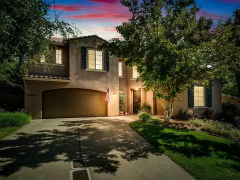 8043 Murcia Way, El Dorado Hills, CA 95762