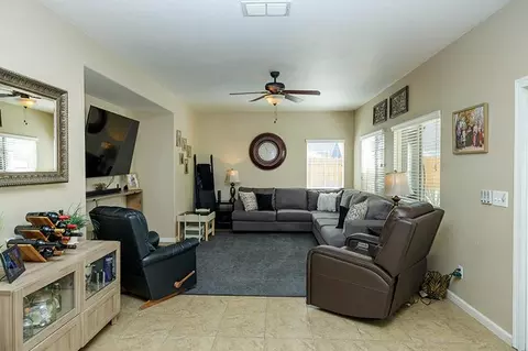 Living - 2365 Triumph Ct, Turlock, CA 95380 photo 4 of 8