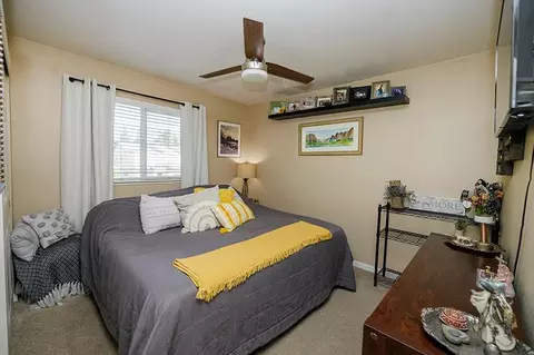 Bedroom - 2365 Triumph Ct, Turlock, CA 95380 photo 7 of 7