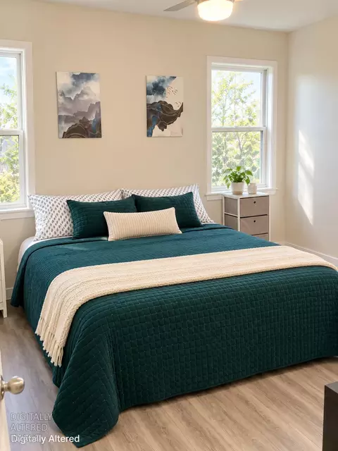 Bedroom - 5676 Freestone Dr, Linda, CA 95901 photo 4 of 4