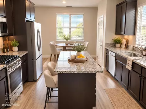 Kitchen - 5676 Freestone Dr, Linda, CA 95901 photo 3 of 3