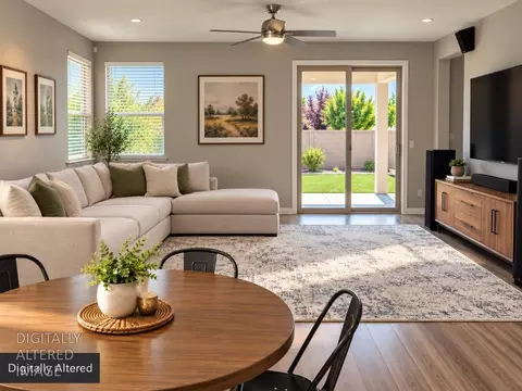 Living - 5676 Freestone Dr, Linda, CA 95901 photo 2 of 2