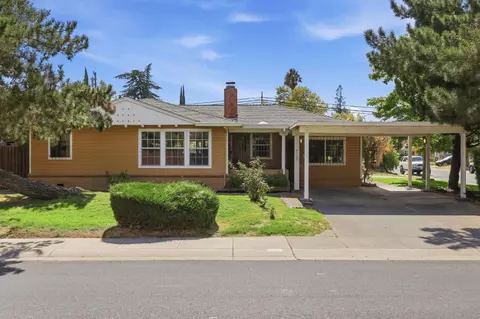 4100 41st Ave, Sacramento, CA 95824