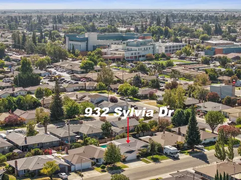 View/Area - 932 Sylvia Dr, Lodi, CA 95240 photo 6 of 9
