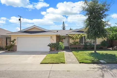 Exterior - 932 Sylvia Dr, Lodi, CA 95240 photo 1 of 12