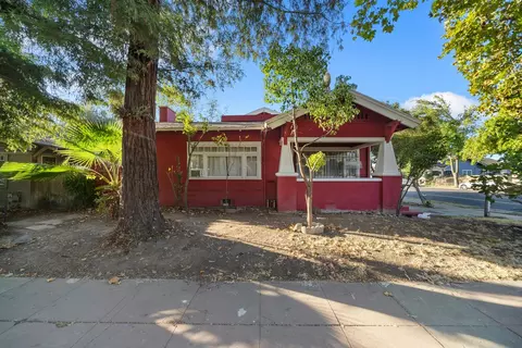 740 W Oak St, Stockton, CA 95203