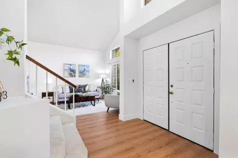 Entry Way - 1164 Hidden Mdw, Manteca, CA 95337 photo 1 of 4