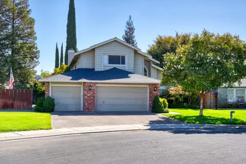 Exterior - 1164 Hidden Mdw, Manteca, CA 95337 photo 3 of 12