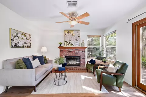 Living - 1164 Hidden Mdw, Manteca, CA 95337 photo 2 of 3