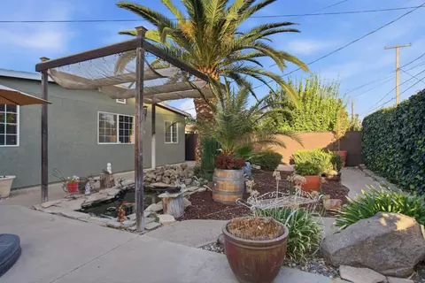 Exterior - 1526 Modoc Ave, Modesto, CA 95358 photo 8 of 8