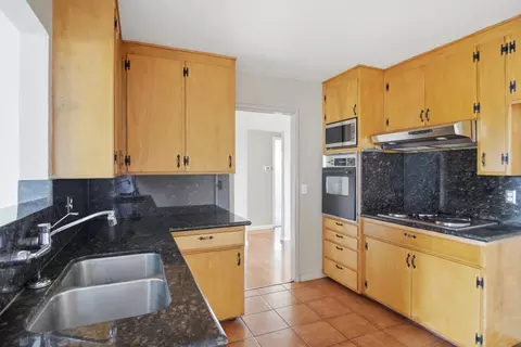 Kitchen - 1526 Modoc Ave, Modesto, CA 95358 photo 2 of 3