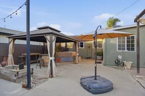 Exterior - 1526 Modoc Ave, Modesto, CA 95358 photo 7 of 8
