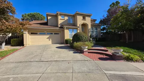 6084 Hedgecrest Cir, San Ramon, CA 94582