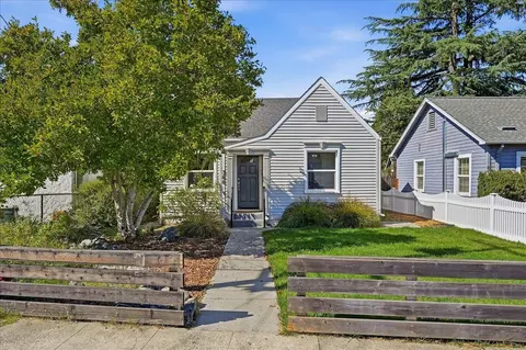368 Clark St, Grass Valley, CA 95945