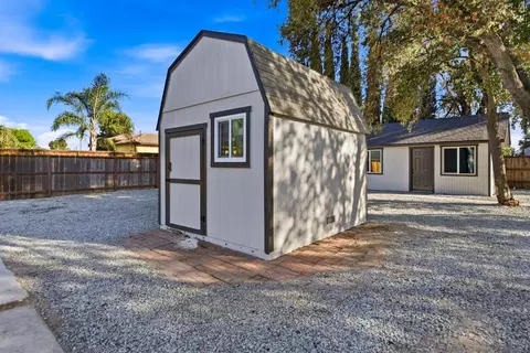 Exterior - 3914 Emerson, Acampo, CA 95220 photo 8 of 12