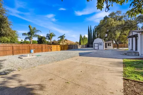 Exterior - 3914 Emerson, Acampo, CA 95220 photo 3 of 12