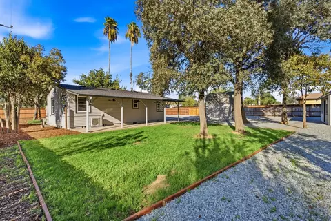 Exterior - 3914 Emerson, Acampo, CA 95220 photo 10 of 12