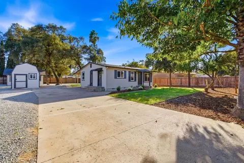 Exterior - 3914 Emerson, Acampo, CA 95220 photo 11 of 12