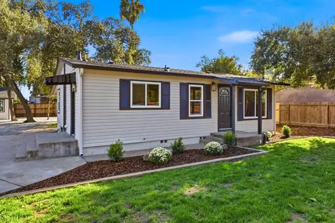Exterior - 3914 Emerson, Acampo, CA 95220 photo 4 of 12