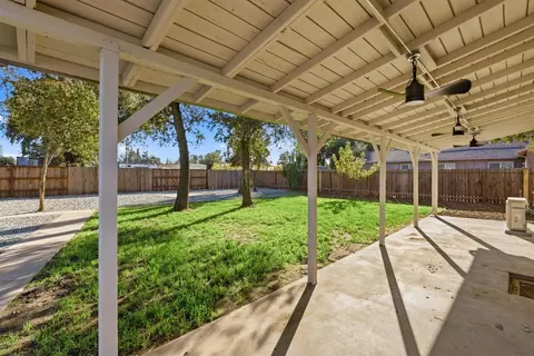Exterior - 3914 Emerson, Acampo, CA 95220 photo 7 of 12
