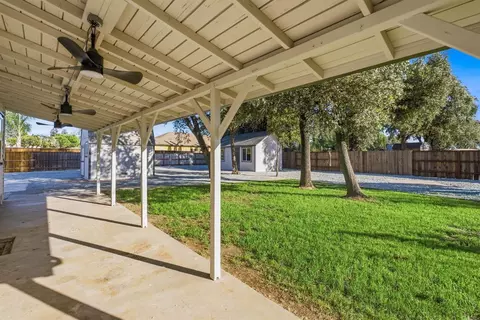 Exterior - 3914 Emerson, Acampo, CA 95220 photo 6 of 12