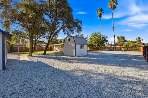 Exterior - 3914 Emerson, Acampo, CA 95220 photo 9 of 12