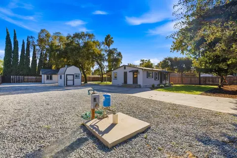 Exterior - 3914 Emerson, Acampo, CA 95220 photo 2 of 12