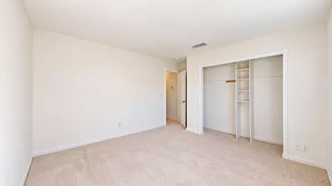 Bedroom - 184 E Grantline Rd #184, Tracy, CA 95376 photo 2 of 6