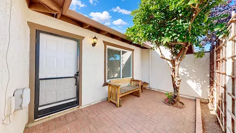 Exterior - 184 E Grantline Rd #184, Tracy, CA 95376 photo 3 of 8
