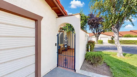 Exterior - 184 E Grantline Rd #184, Tracy, CA 95376 photo 5 of 8
