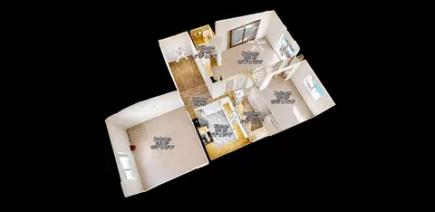 Floorplan - 184 E Grantline Rd #184, Tracy, CA 95376 photo 2 of 2