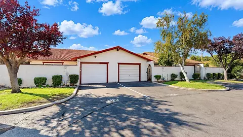 Exterior - 184 E Grantline Rd #184, Tracy, CA 95376 photo 4 of 8