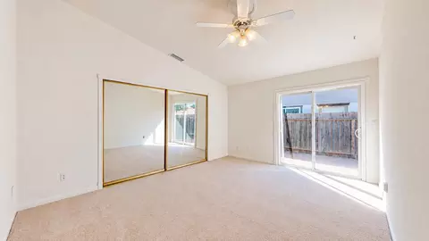 Bedroom - 184 E Grantline Rd #184, Tracy, CA 95376 photo 3 of 6