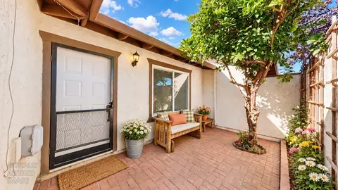 Exterior - 184 E Grantline Rd #184, Tracy, CA 95376 photo 2 of 8