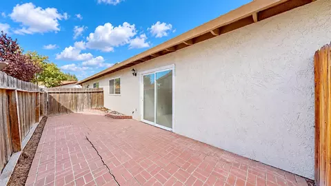 Exterior - 184 E Grantline Rd #184, Tracy, CA 95376 photo 8 of 8
