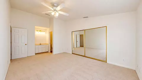 Bedroom - 184 E Grantline Rd #184, Tracy, CA 95376 photo 5 of 6