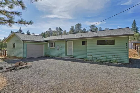 5270 Newtown Rd, Placerville, CA 95667