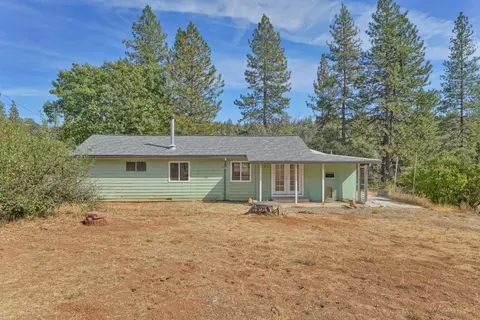 Exterior - 5270 Newtown Rd, Placerville, CA 95667 photo 3 of 9