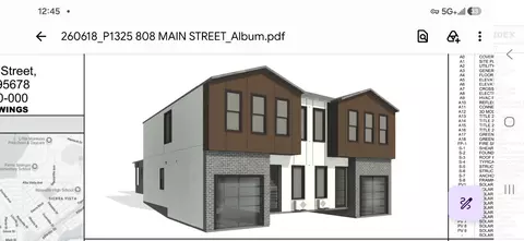 808 Main St, Roseville, CA 95678