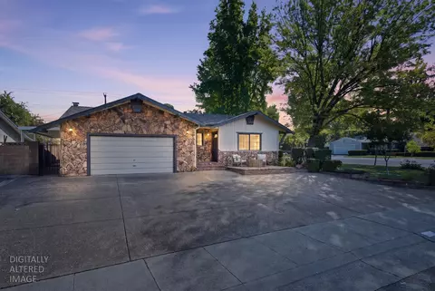 316 Evelyn Ave, Roseville, CA 95678