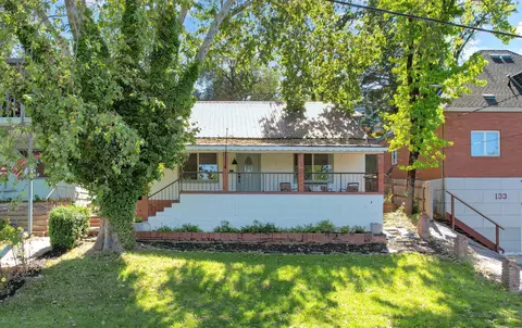 Exterior - 207 Peek, Jackson, CA 95642 photo 2 of 9