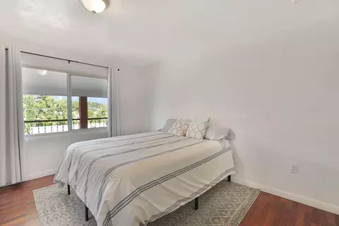 Bedroom - 207 Peek, Jackson, CA 95642 photo 7 of 7