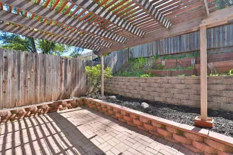 Exterior - 207 Peek, Jackson, CA 95642 photo 8 of 9