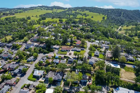 View/Area - 207 Peek, Jackson, CA 95642 photo 2 of 2