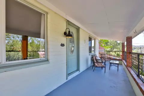 Exterior - 207 Peek, Jackson, CA 95642 photo 4 of 9