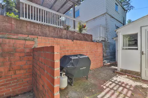 Exterior - 207 Peek, Jackson, CA 95642 photo 6 of 9